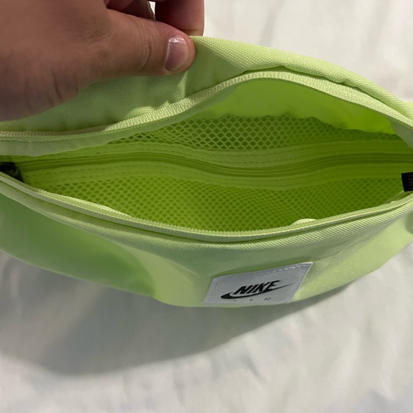 RARE Nike Air Fanny pack - Picture 4 of 5